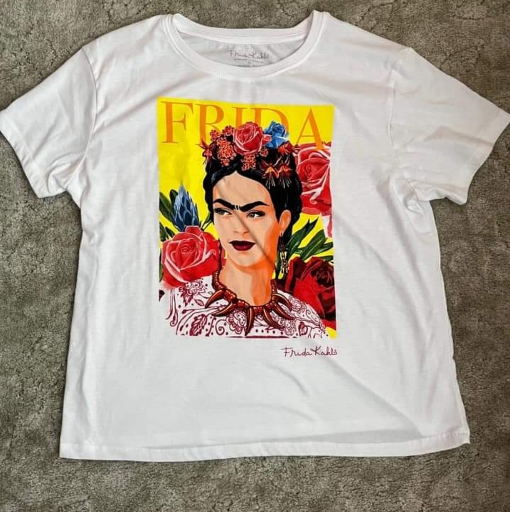Frida Kalho